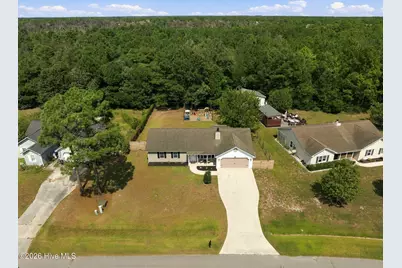 205 Parnell Road, Hubert, NC 28539 - Photo 70