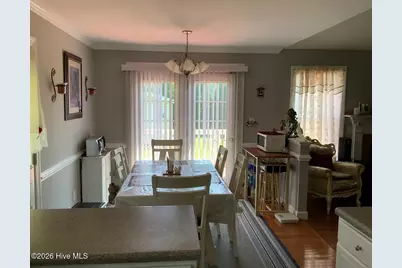 455 Tralee Drive, Smithfield, NC 27577 - Photo 6