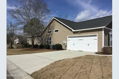 1519 Round Ridge Road SE, Bolivia, NC 28422 - Photo 2