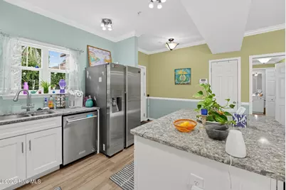 4132 Vanessa Drive SE #Unit 10, Southport, NC 28461 - Photo 14