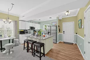 4132 Vanessa Dr SE, Southport, NC 28461 - Photo 8