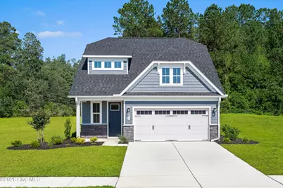 148 Crooked Gulley Circle, Sunset Beach, NC 28468 - Photo 1