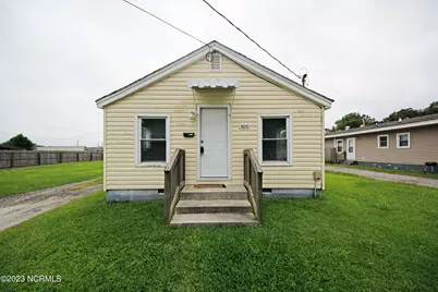 500 Torrence Avenue, Jacksonville, NC 28540 - Photo 2