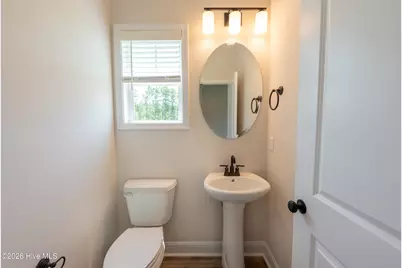 164 Huxley Terrace, Hampstead, NC 28443 - Photo 6