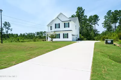 164 Huxley Terrace, Hampstead, NC 28443 - Photo 2