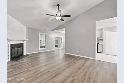 408 Mark Lane, Jacksonville, NC 28546 - Photo 6