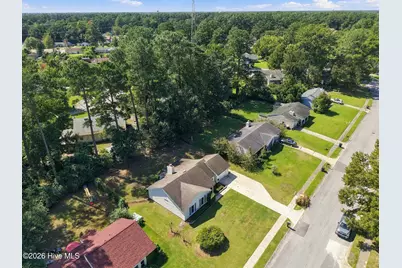 408 Mark Lane, Jacksonville, NC 28546 - Photo 40