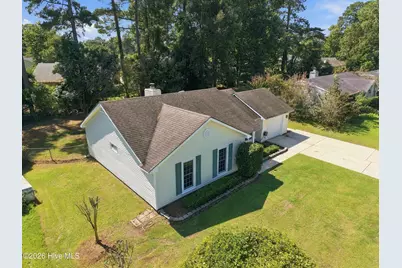 408 Mark Lane, Jacksonville, NC 28546 - Photo 38