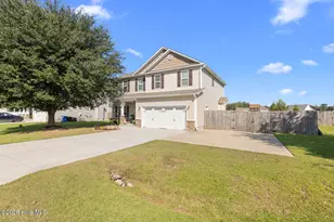105 Cypress Manor Ct, Jacksonville, NC 28540 - Photo 6