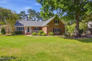122 Norbury Dr, New Bern, NC 28562 - Photo 1