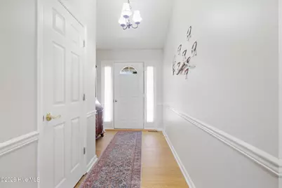 122 Norbury Drive, New Bern, NC 28562 - Photo 8