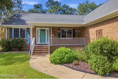 122 Norbury Drive, New Bern, NC 28562 - Photo 54