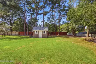 122 Norbury Dr, New Bern, NC 28562 - Photo 44