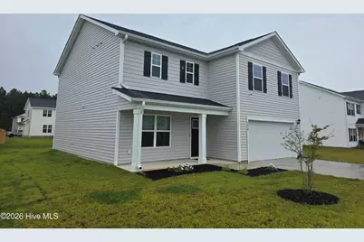 1219 Inner Banks Lane, Jacksonville, NC 28546 - Photo 2