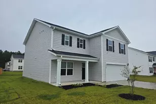 1219 Inner Banks Ln, Jacksonville, NC 28546 - Photo 2