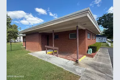 615 College Street, Jacksonville, NC 28540 - Photo 4