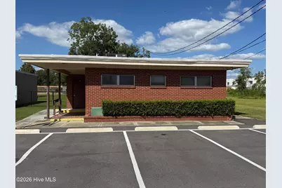 615 College Street, Jacksonville, NC 28540 - Photo 1