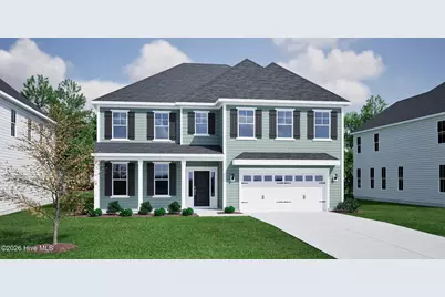 187 Lilaput Circle, Wilmington, NC 28411 - Photo 1