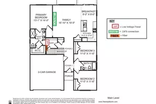 4052 Abberley Way, Leland, NC 28451 - Photo 20