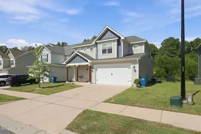 306 Dunston Road, Carthage, NC 28327 - Photo 4