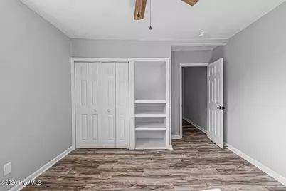100 Banks Street, Jacksonville, NC 28540 - Photo 24