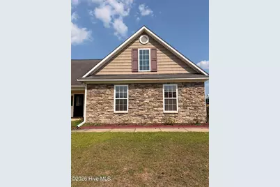 505 Collinwood Drive, Raeford, NC 28376 - Photo 2