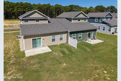 119 B Jarvis Landing Drive #31, Jarvisburg, NC 27947 - Photo 34