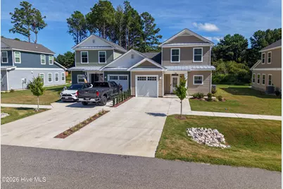 119 B Jarvis Landing Drive #31, Jarvisburg, NC 27947 - Photo 2