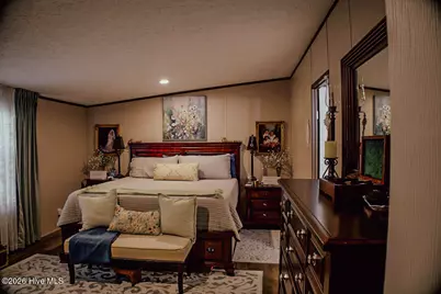 1227 McLean Road, Lumberton, NC 28358 - Photo 20