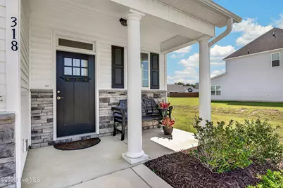318 Naval Store Drive, Jacksonville, NC 28546 - Photo 4