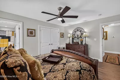 318 Naval Store Drive, Jacksonville, NC 28546 - Photo 38
