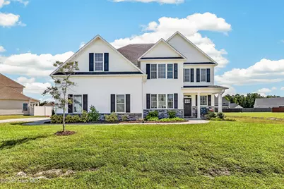 318 Naval Store Drive, Jacksonville, NC 28546 - Photo 1