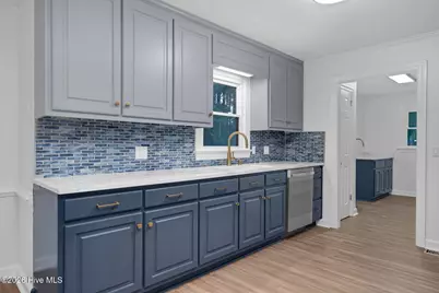 5461 Frazier Road, Spring Hope, NC 27882 - Photo 6