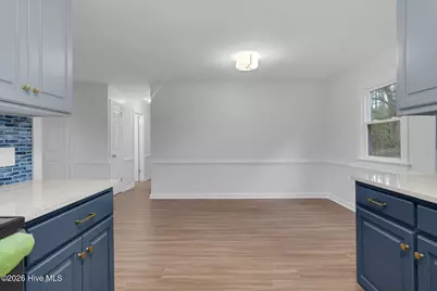 5461 Frazier Road, Spring Hope, NC 27882 - Photo 10