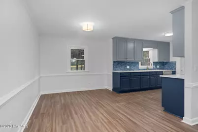 5461 Frazier Road, Spring Hope, NC 27882 - Photo 8