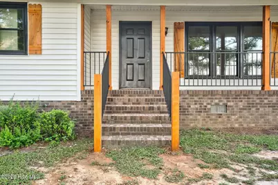 5461 Frazier Road, Spring Hope, NC 27882 - Photo 4