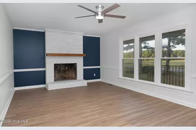 5461 Frazier Road, Spring Hope, NC 27882 - Photo 12