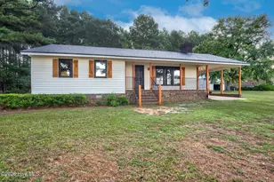 5461 Frazier Rd, Spring Hope, NC 27882 - Photo 1
