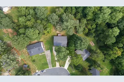 109 Darfield Court, Clayton, NC 27520 - Photo 34