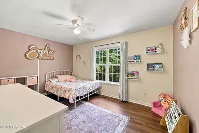 109 Darfield Court, Clayton, NC 27520 - Photo 20