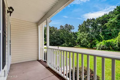 11786 W Finch Avenue, Middlesex, NC 27557 - Photo 8