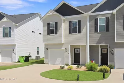 510 Shallotte Lane, Holly Ridge, NC 28445 - Photo 4