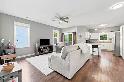 510 Shallotte Lane, Holly Ridge, NC 28445 - Photo 8