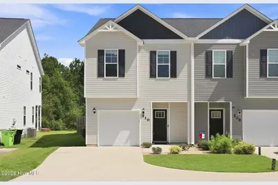 510 Shallotte Lane, Holly Ridge, NC 28445 - Photo 1