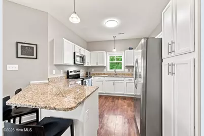 510 Shallotte Lane, Holly Ridge, NC 28445 - Photo 14
