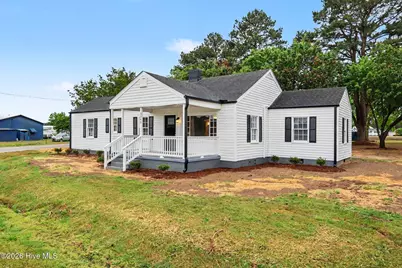 5262 US 70, Princeton, NC 27569 - Photo 4