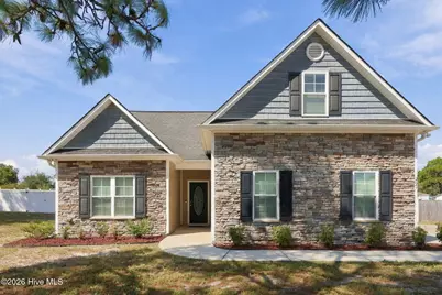 227 Queens Haven Road, Hubert, NC 28539 - Photo 1
