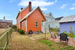 409 Hancock St, New Bern, NC 28560 - Photo 38