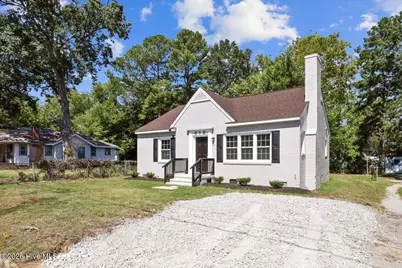818 Long Avenue, Rocky Mount, NC 27801 - Photo 24