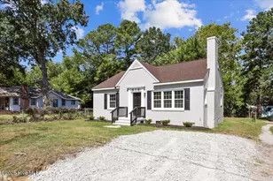 818 Long Ave, Rocky Mount, NC 27801 - Photo 24
